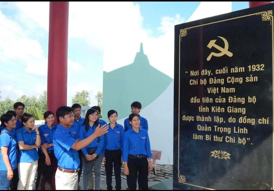 Phát động cuộc thi “An Giang - Dấu ấn lịch sử, Khát vọng vươn xa” năm 2026